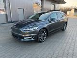 Ford Mondeo Turnier Vignale - Ford Mondeo: V