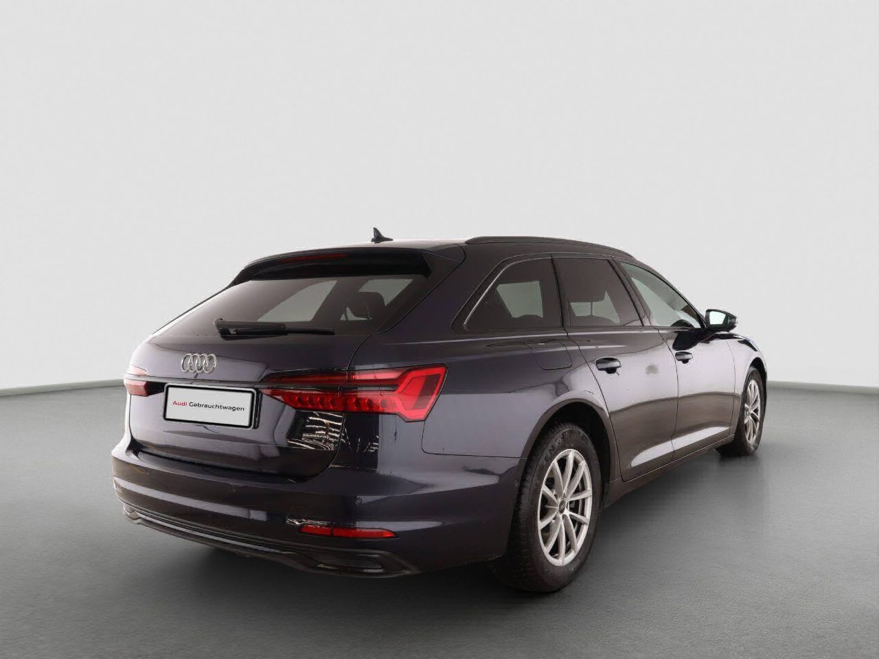 Audi A6 - Bild 3
