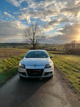 Renault Megane GT Line |130 PS| 8-fach ber... - Renault Megane aus 2011: Line
