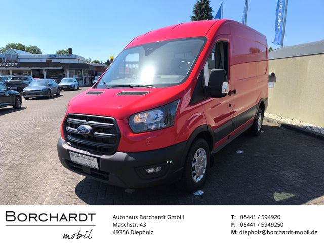 Ford Transit Kasten350L2 Trend 2.0TDCi*SOFORTVERFÜGBA