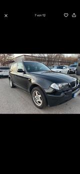 BMWX3 Motor Getriebe alles okay? - BMW X-Reihe: Alle