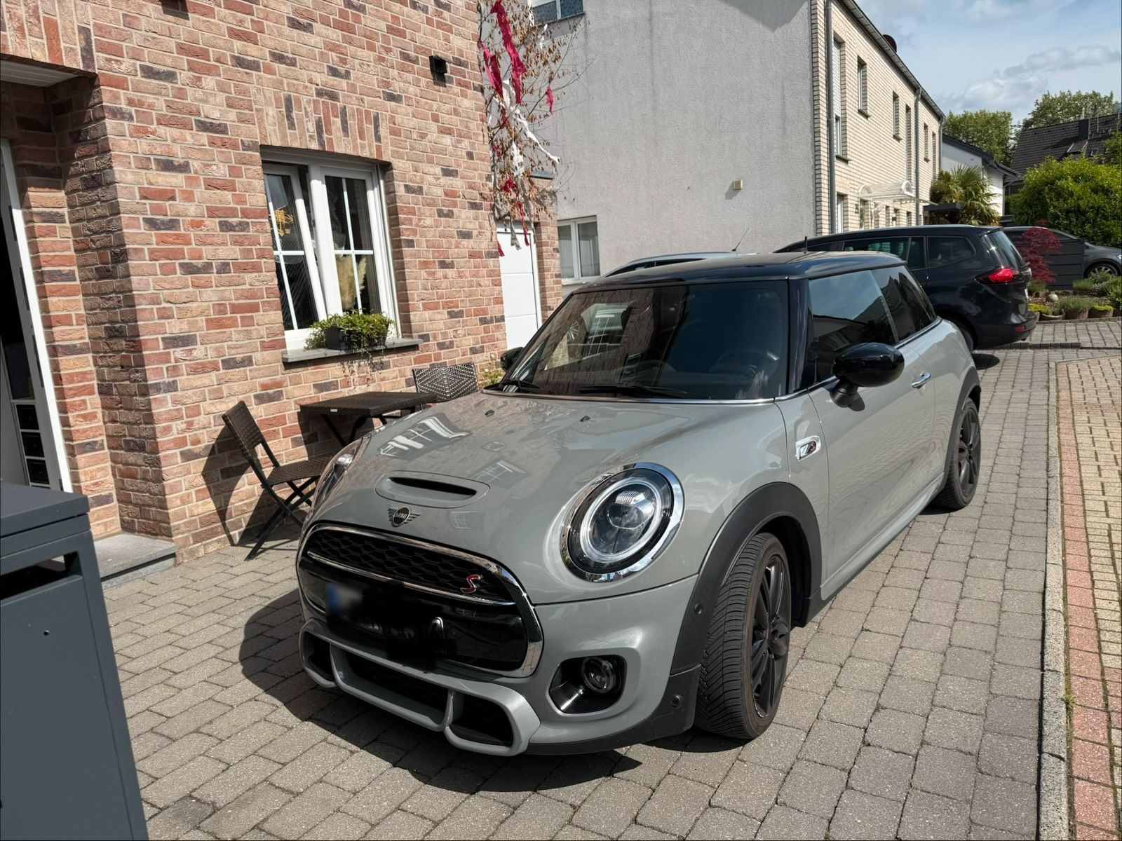 MINI Mini Cooper S