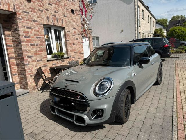MINI Mini Cooper S