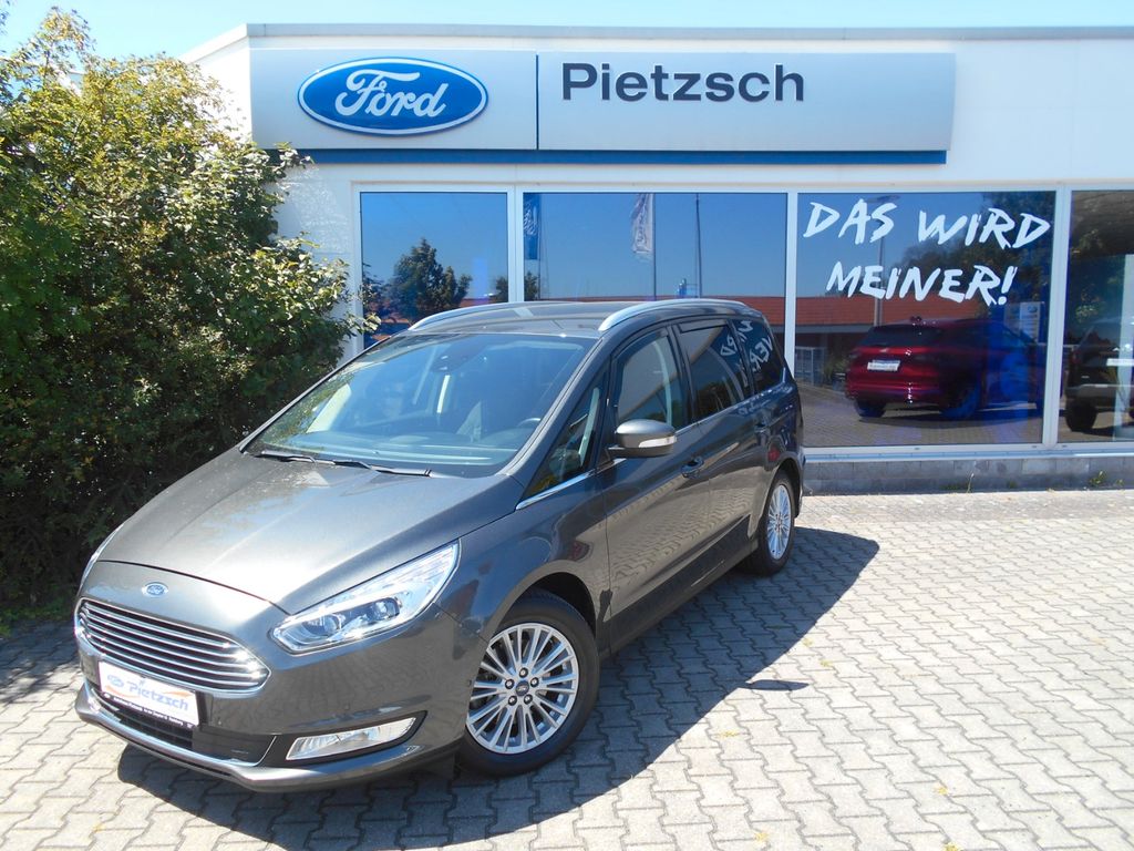 Ford Galaxy