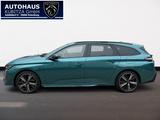 Peugeot 308 SW Hybrid 225 GT Pack *Focal*Massage*Kamera - Peugeot 308 mit Hybrid-Antrieb
