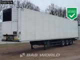 Schmitz Cargobull SCB*S3B 3 axles FRC Blumenbreit - Schmitz Cargobull LKWs