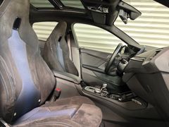 Fahrzeugabbildung BMW 218i Gran Coupé M Sport -- Pano/ACC/M Sitze