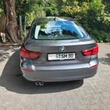 BMW 320 Gran Turismo Gran Turismo 320d M Sport M... - BMW 320 Gran Turismo aus 2020