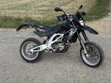 Aprilia SX 550 - APRILIA SX