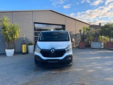Renault Trafic - 7