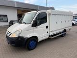 Iveco Daily 35S10 Carlsen 5+5 - 40 * C - Iveco Daily 40 10