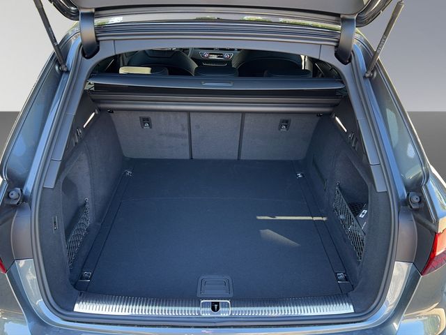 A4 Avant S line 35 TFSI 110150 kWPS S tronic