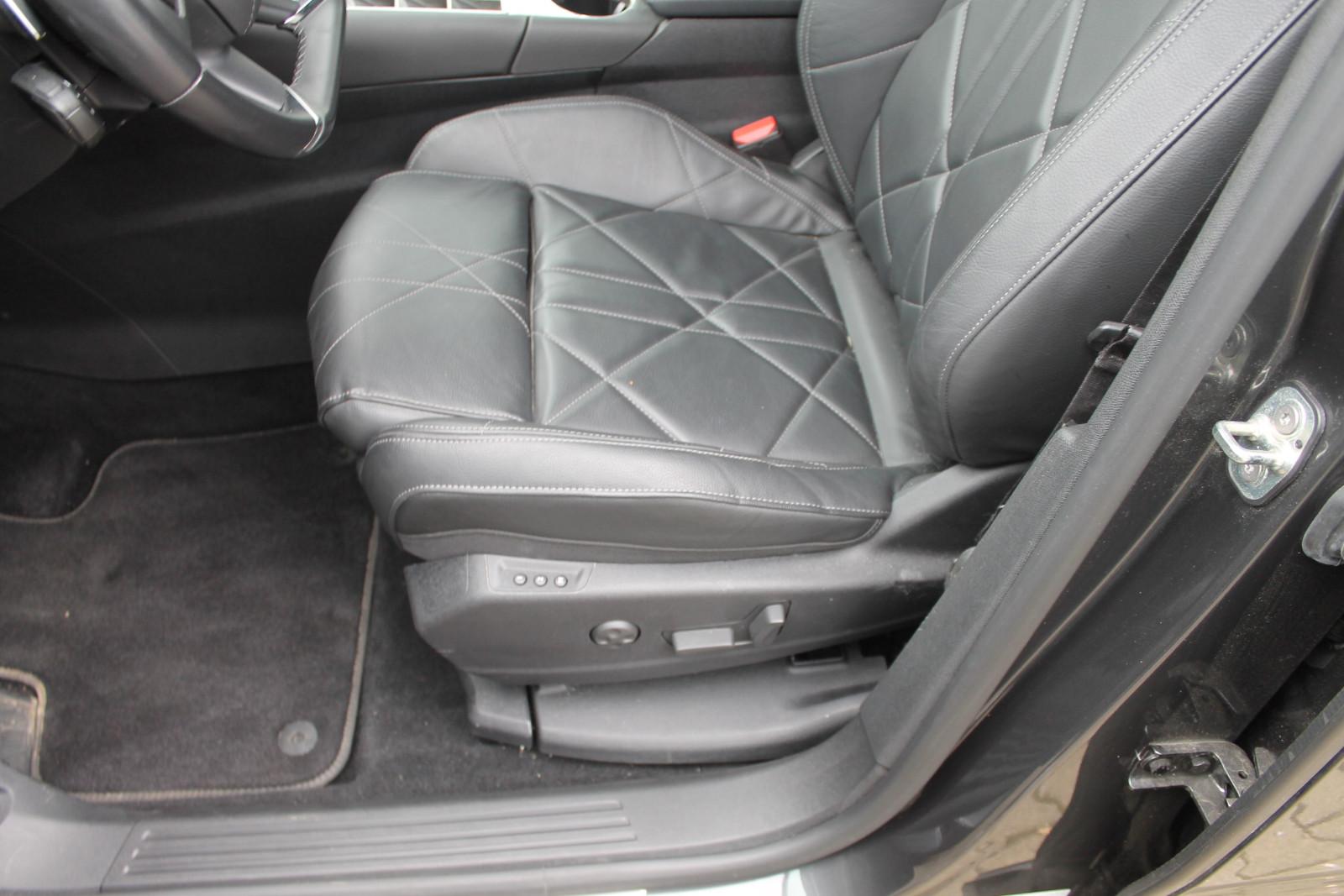 DS Automobiles ANDERE DS 7 Rivoli