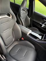 Mercedes-Benz C 63 AMG M.-AMG C 63 S E PERFORMANCE T Autom... - gebrauchte Mercedes-Benz C 63 AMG aus dem Jahr 2024