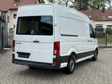 Volkswagen Crafter Kasten Kasten 35 mittellang Hochdach FWD - Volkswagen: Hochdach