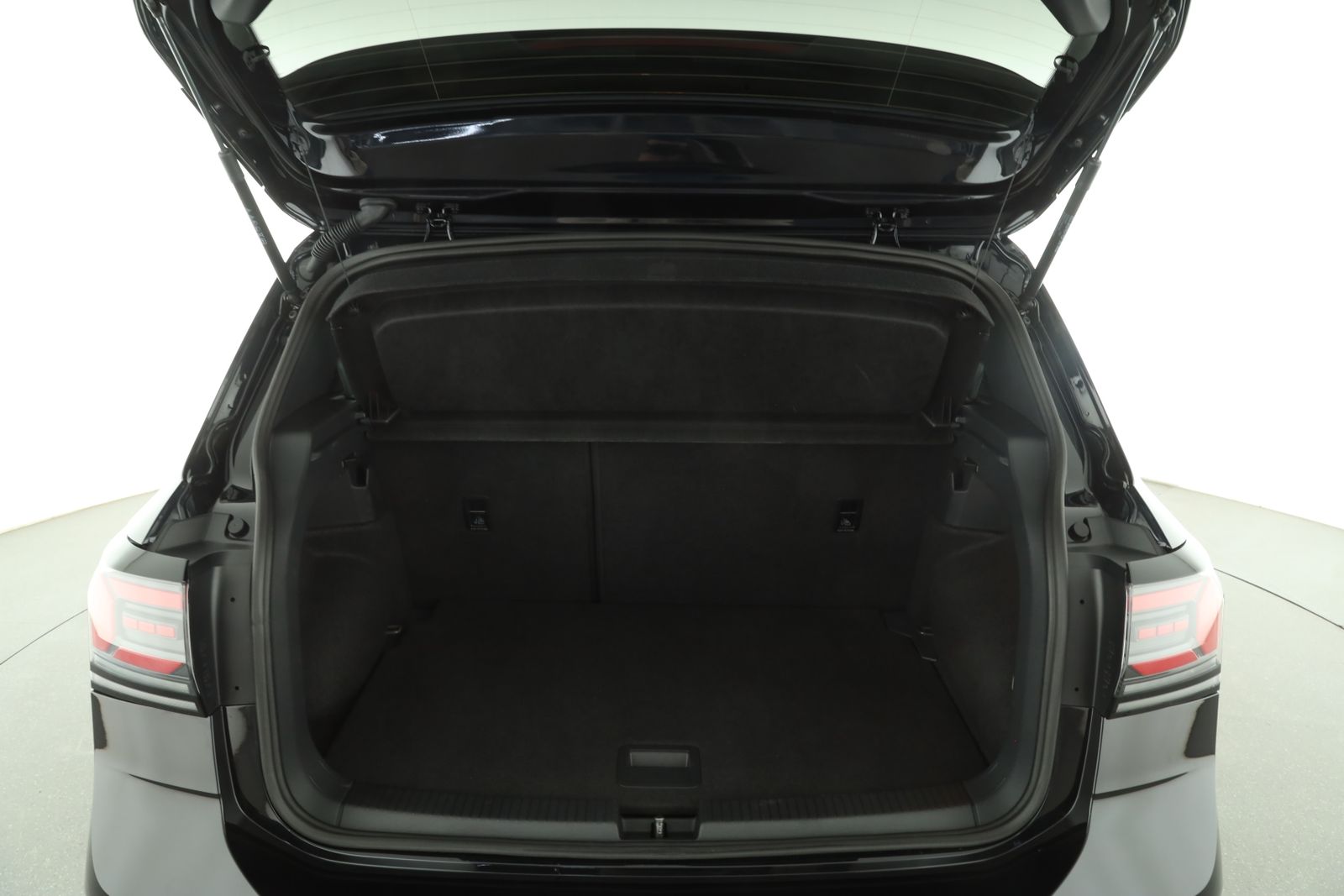 Volkswagen T-Cross - Bild 9