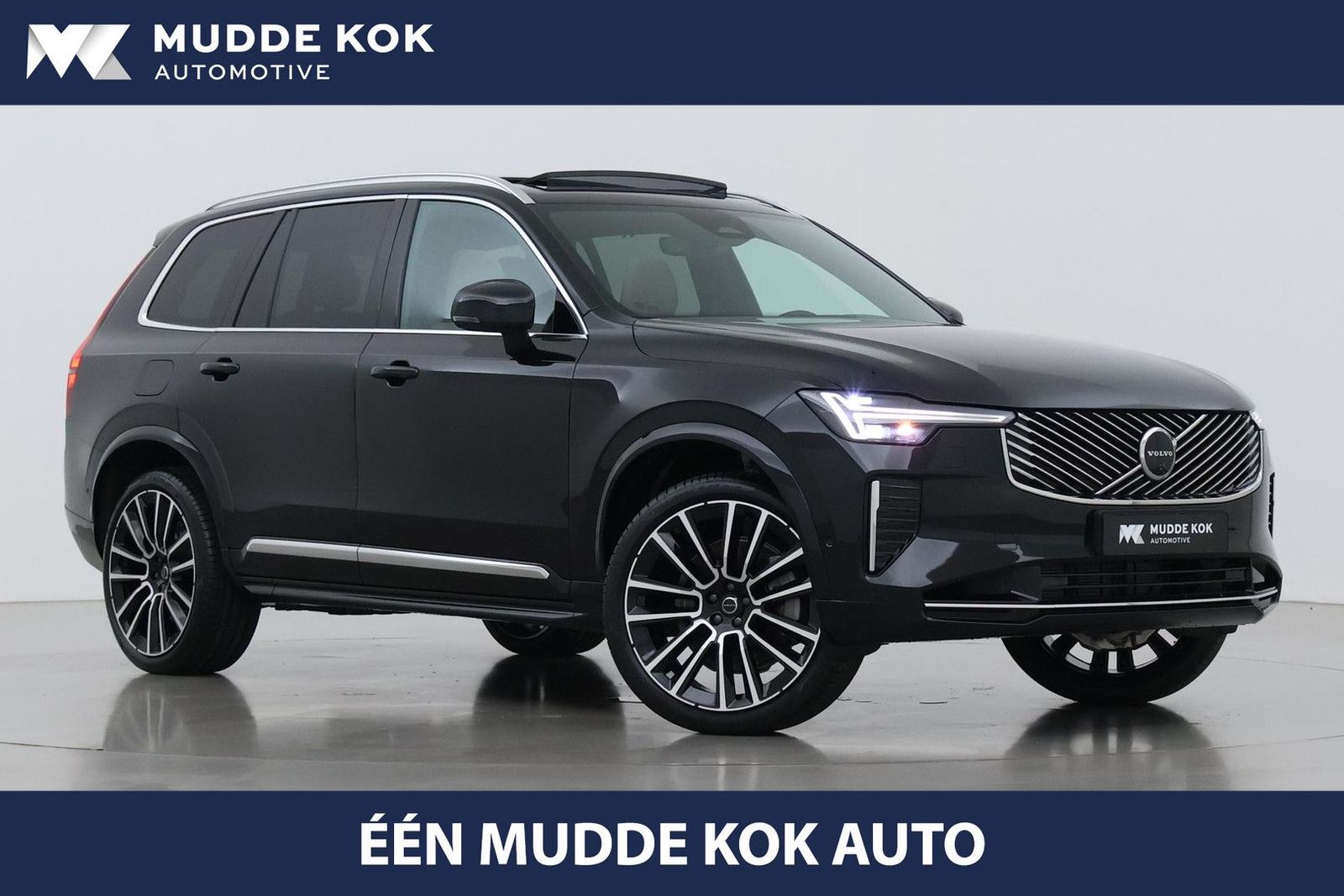 Volvo XC90 T8 Ultra Bright | MY27 | Harman/Kardon | AH