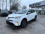 Toyota RAV 4 2.0 D-4d 143 PS 4x2