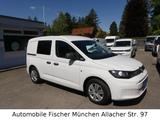 Volkswagen Caddy Cargo  *4Motion*AHK*Aluca* SHZ* - Angebote