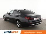 BMW 520d Luxury Line Aut.*LASER*HEAD-UP*ACC*CAM*NAVI - BMW 520 Gebrauchtwagen in Berlin