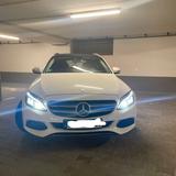 Mercedes-Benz C220 - TOP ZUSTAND !!! - Mercedes-Benz 220 in Frankfurt (Main)