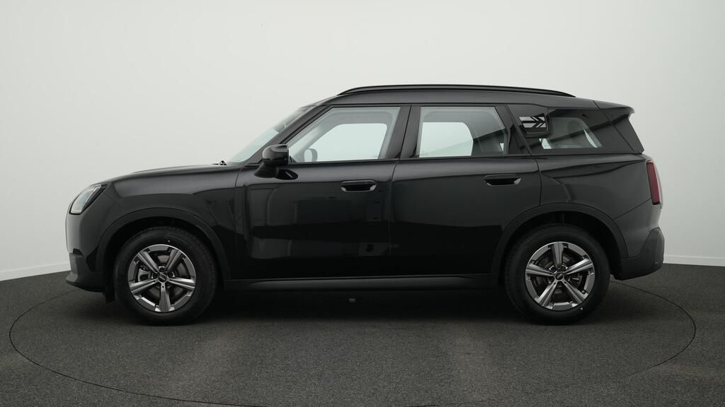 MINI Countryman C (Cooper) - Bild 7