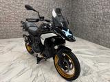 BMW R 1300 Gs Triple Black - KICKSTARTER