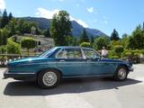 Jaguar XJ6 S3 1981 TÜV 7/28 H-Kennzeichen - Jaguar XJ6: 3.2