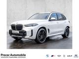 BMW X5 xDrive30d M Sport RFK NAVI LED Sound Syst. - BMW: R