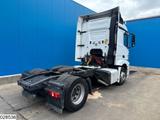 Mercedes-Benz Actros 1842 EURO 6 - Mercedes-Benz Hubarbeitsbühne