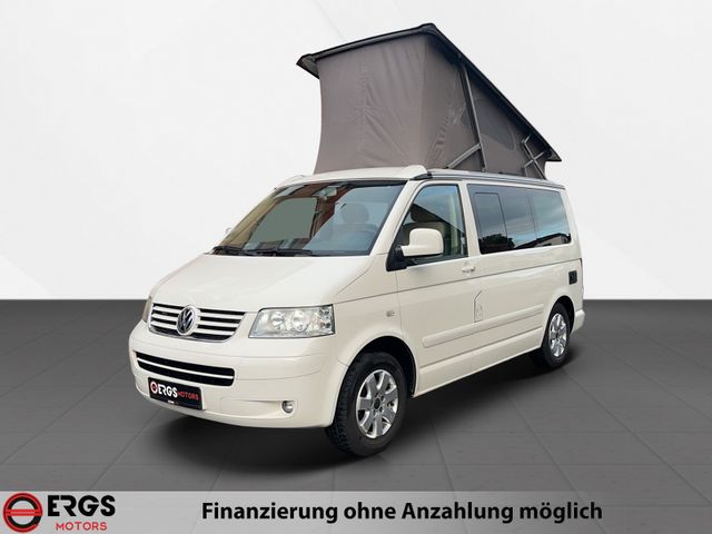 Volkswagen T5 California 96KW "Küche,PDC,Standh"