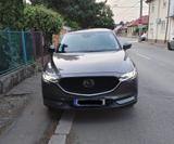 Mazda CX-5 2.5 SKYACTIV-G 194 Sports-Line AWD AT S... - Mazda CX-5 Sports-Line AWD Gebrauchtwagen