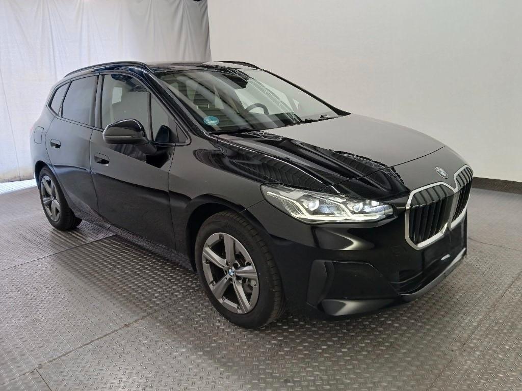 BMW 218i Active Tourer *ACC*LIVE CP*WIDE*CAM*Premium