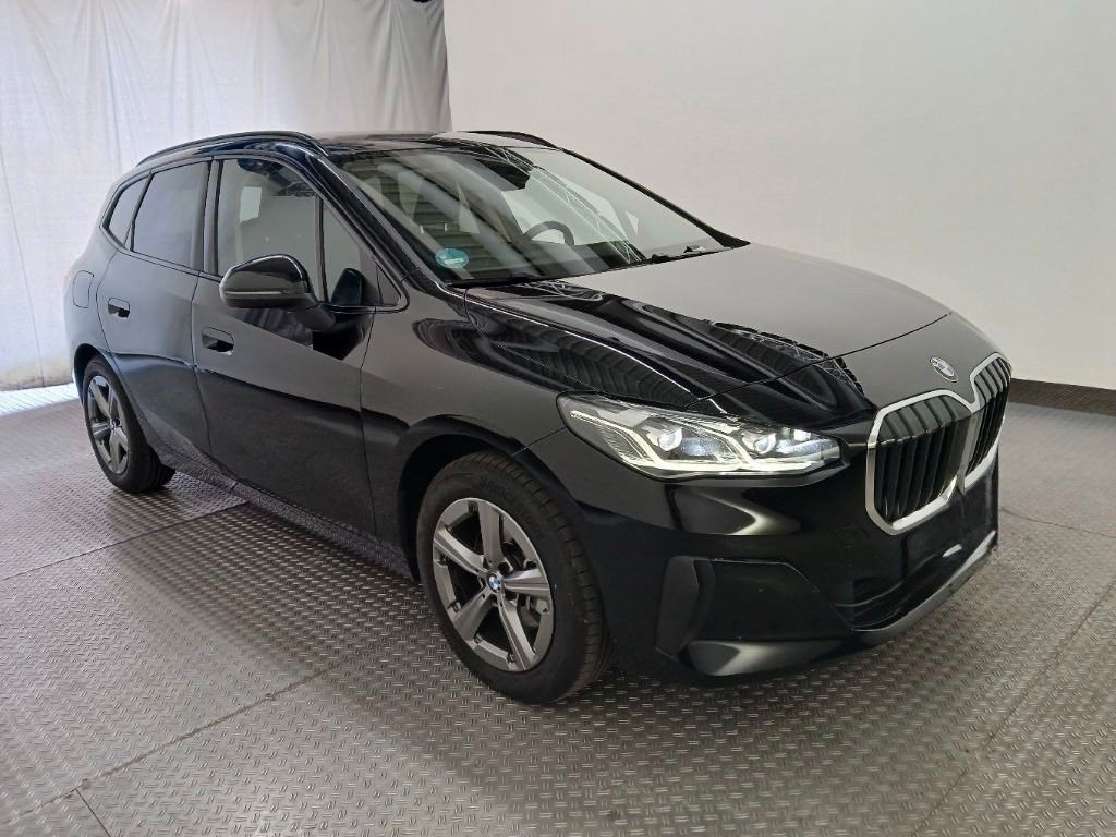 BMW 218i Active Tourer *ACC*LIVE CP*WIDE*CAM*Sport