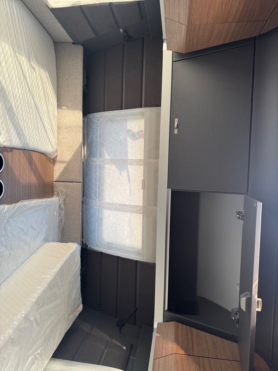 Fahrzeugabbildung Knaus Azur 500 EU 24er Modell %%Abverkauf%% NEU54TEUR