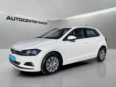 Foto Nummer 1: VW Polo