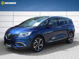 Renault Scenic Grand Executive TCE 160 EDC HUD LED AHK - Renault Scenic Executive