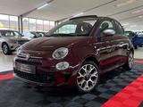 Fiat 500C   RockStar Automatik - gebrauchte Fiat 500C aus dem Jahr 2021
