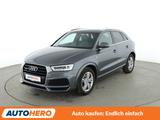 Audi Q3 2.0 TFSI quattro Sport Aut.*SLINE*LED*TEMPO - Audi Q3 Gebrauchtwagen in Mülheim (Ruhr)