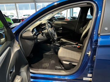 Bild 9 Opel Corsa Corsa-e Edition - SHZ | LHZ | KlimaA.
