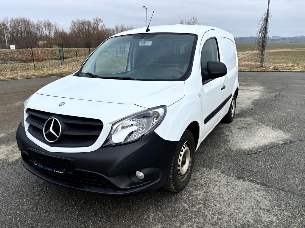 Mercedes-Benz Citan