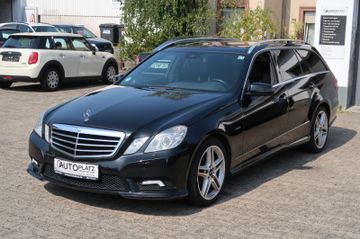 Mercedes E 250 - 2