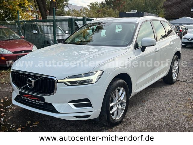 Volvo XC 60 Plug-In Hybrid AWD*1.Hand*Pano*Leder*Bo&Wi