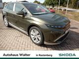 Skoda Enyaq 60 Loft NAVI AHK LENKRADHZ. RÜCKFAHRKAMERA - Skoda Enyaq Tageszulassungen