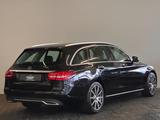 Mercedes-Benz C 250 *Burmester*Sitzbelüftung*Leder*HUD* - Mercedes-Benz C 250 mit Diesel-Antrieb: Kombi
