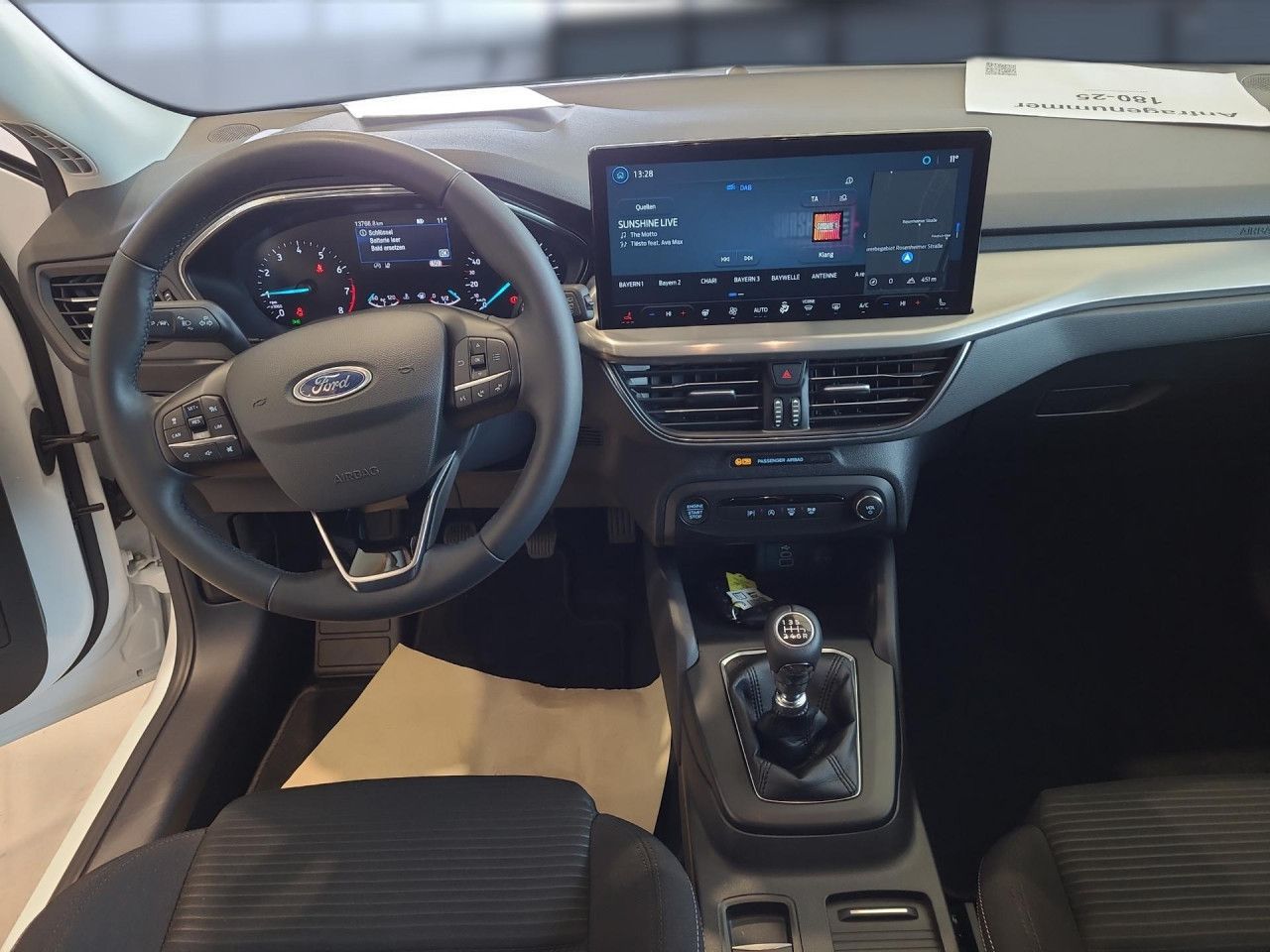 Ford Focus - Bild 13