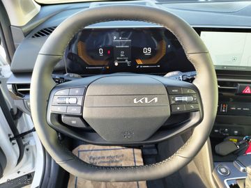 Kia Sportage 1.6T DCT-MJ.26-NAVI-LED-KAMERA-SHZG-PDC