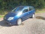 Renault Scenic 1.6 16V  - Renault Scenic
