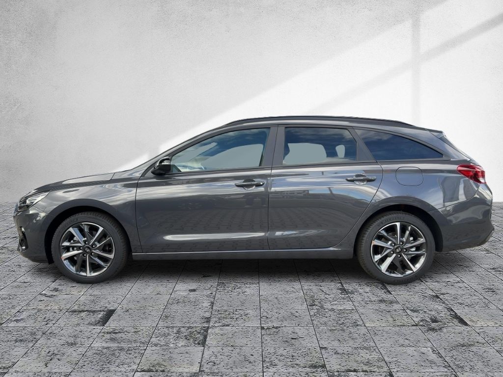 Hyundai i30 – Bild 3