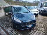 Ford Fiesta KM 113.000 GPL Rinnovato - Ford Fiesta mit LPG-Antrieb